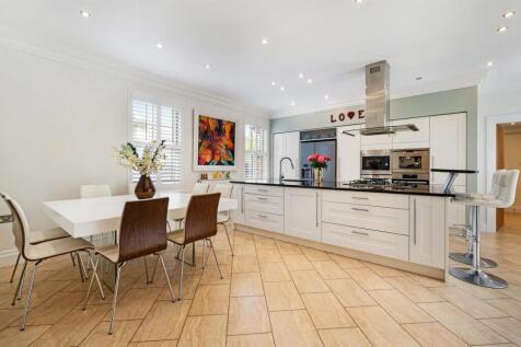 Kitchen-Diner