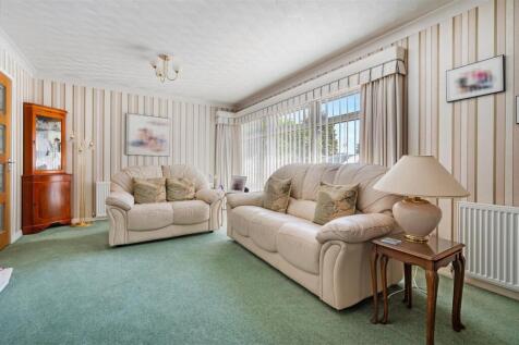 Front Lounge