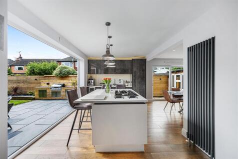 Kitchen-Diner