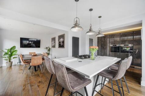 Kitchen-Diner