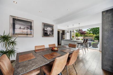 Kitchen-Diner