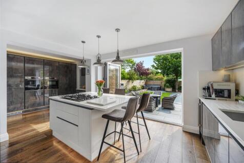 Kitchen-Diner