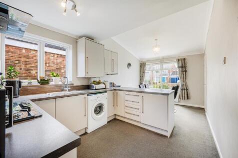 Kitchen-Diner