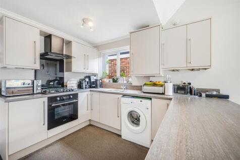 Kitchen-Diner