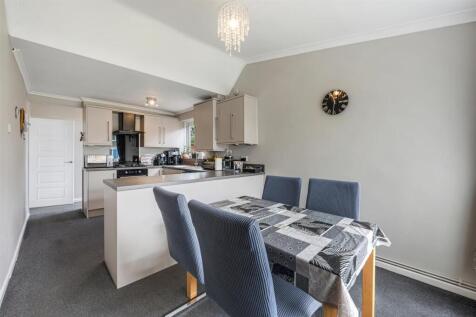 Kitchen-Diner
