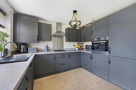 Kitchen-Diner