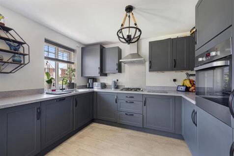 Kitchen-Diner