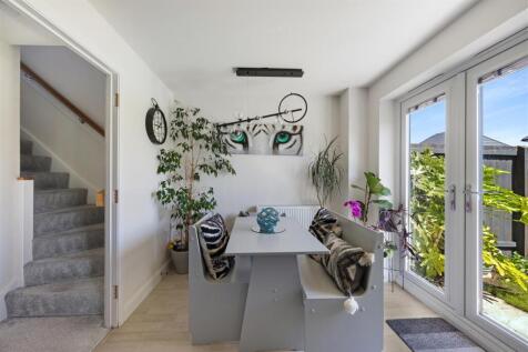 Kitchen-Diner