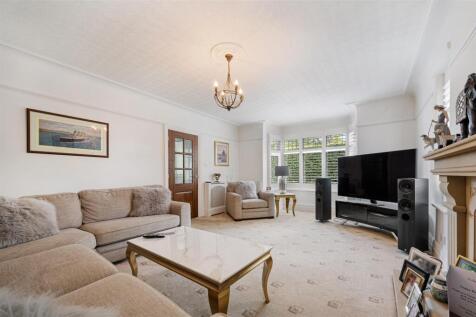 Front Lounge