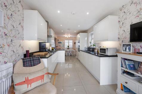 Kitchen-Diner