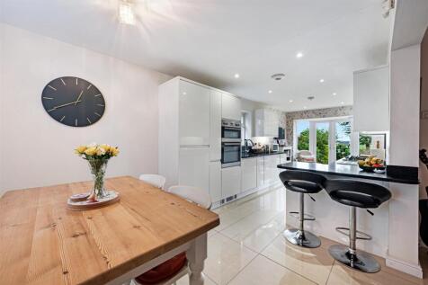Kitchen-Diner