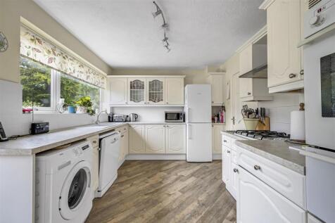 Kitchen-Diner