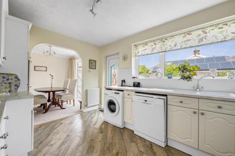 Kitchen-Diner