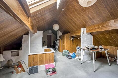Loft Space