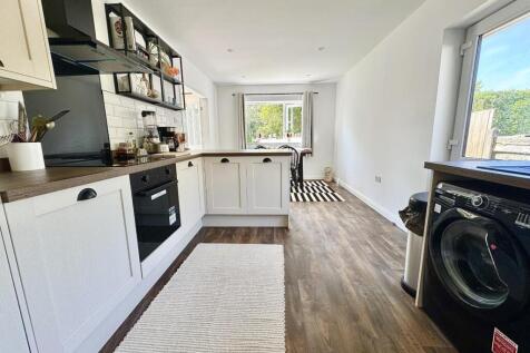 Kitchen-Diner