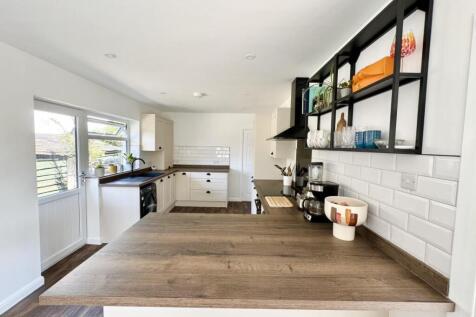 Kitchen-Diner