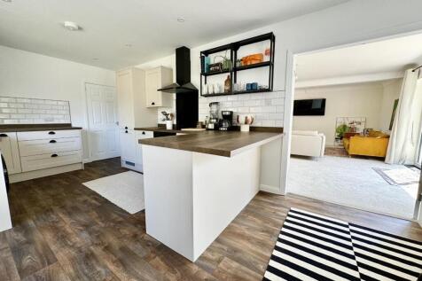 Kitchen-Diner