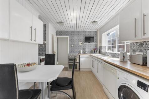 Kitchen-Diner