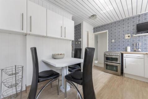 Kitchen-Diner