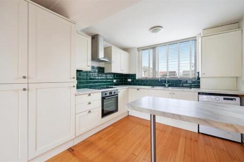 Kitchen-Diner