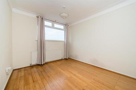 Bedroom 3 / Reception Room