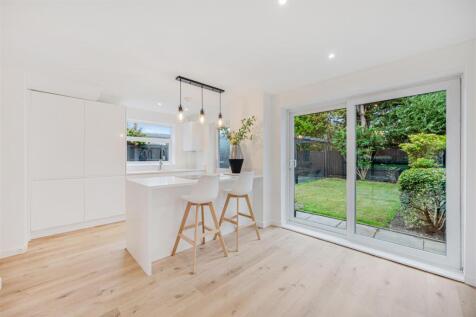 Kitchen-Diner