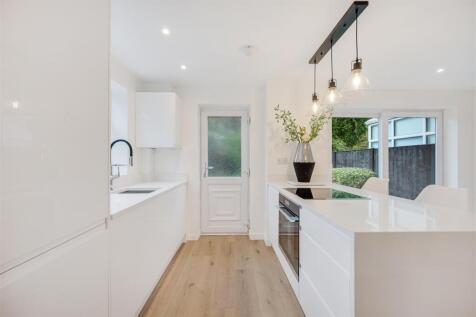 Kitchen-Diner