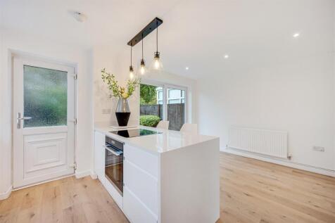 Kitchen-Diner