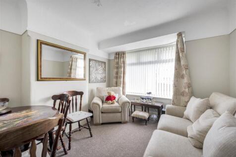 Front Reception Room