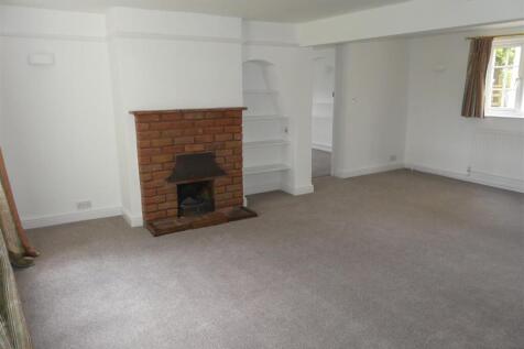 2nd reception room