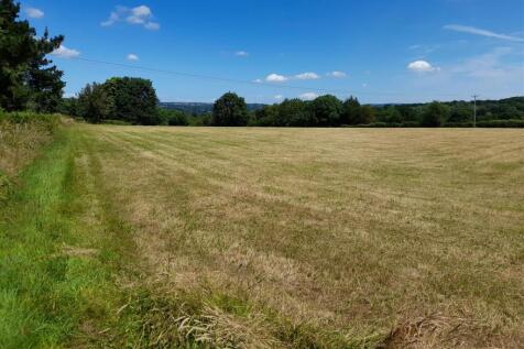 Additional Land