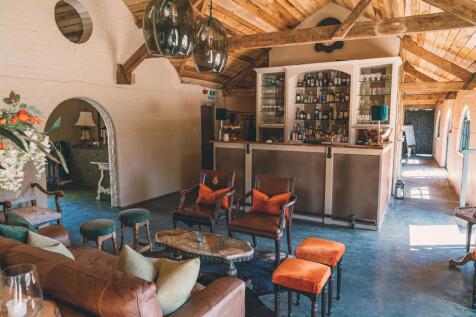 Bar / Event Space