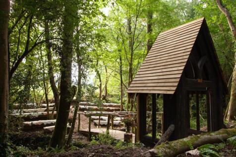 Woodland Chapel