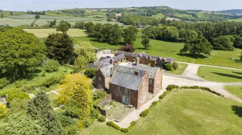 Marshwood Manor