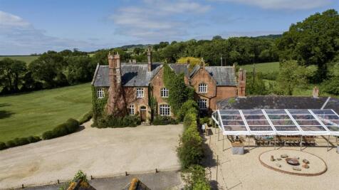 Marshwood Manor