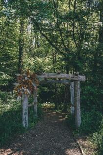 Woodland Ceremonies