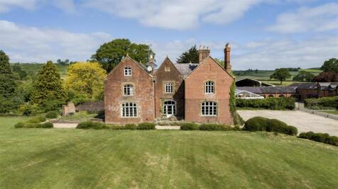 Marshwood Manor