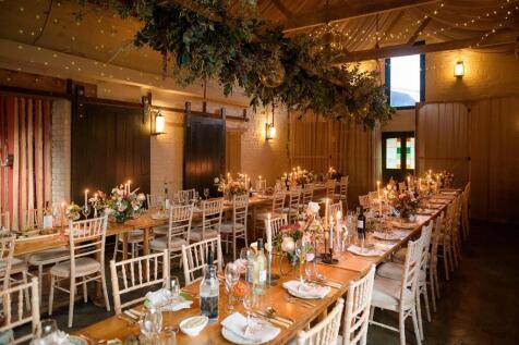 Event Barn