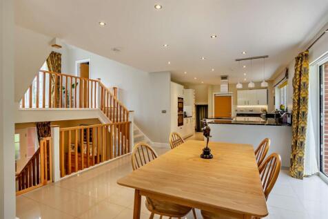 2024 - interior - Table &amp; Stairs .jpg