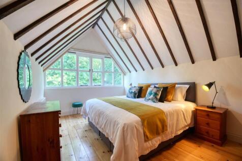Mole Cottage