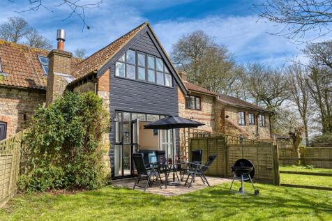 Mole Cottage
