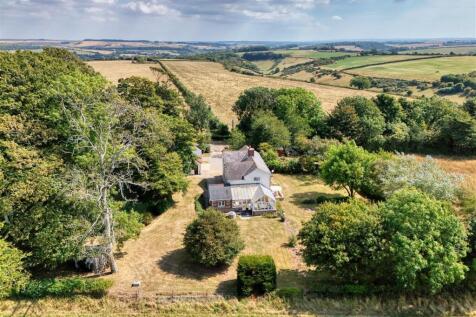 Notton Hill House