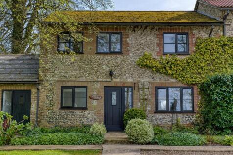 Fox Cottage