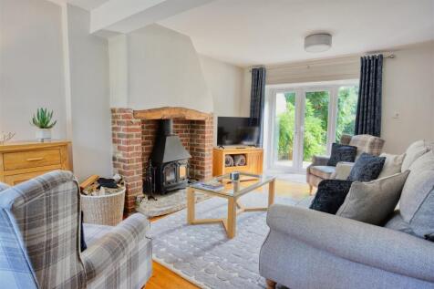 Badger Cottage