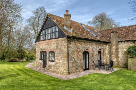 Rabbit Cottage