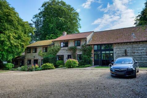 Notton Hill Cottages