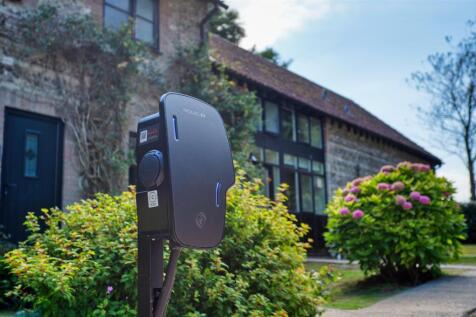 EV Charger