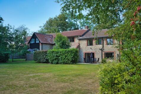 Notton Hill House Cottages