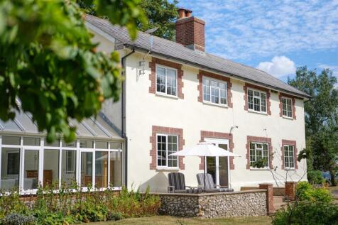 Notton Hill House