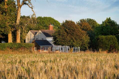 Notton Hill House
